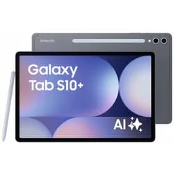 Samsung Galaxy Tab S10+ WiFi grau