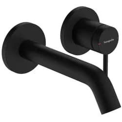 Hansgrohe 2-Loch Waschtischmischer Unterputz 73350670