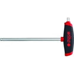 Wiha Stiftschlüssel m.Quergriff U540DS080200C-01