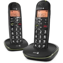 PhoneEasy 100W Duo