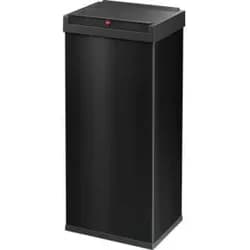 Hailo Big-Box Swing XL schwarz