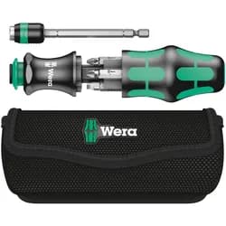 Wera Werk Kraftform Kompakt 20 051021