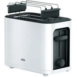 Braun Toaster