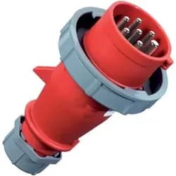 Mennekes Stecker AM-TOP 3777