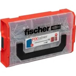 fischer FixTainer PowerFast II SK VG TX + Bit