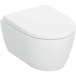Geberit iCon Set WWC Tiefspüler, verk., geschl. 503049JT1