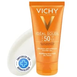 Vichy Sonnenschutzpflege
