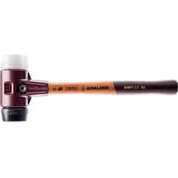 Halder, Hammer, Simplex-Schonhammer (1105 g)