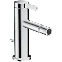 AXOR 48210000 Bidetmischer Axor One chrom - Silber