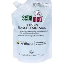 sebamed Gesichtsreinigungsgel