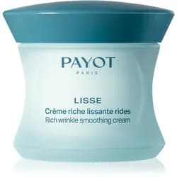 50ml Payot LISSE Crème riche lissante rides