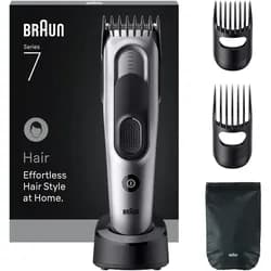 Braun Haarschneider