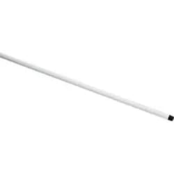 Nölle Besenstiel 150 cm weiß