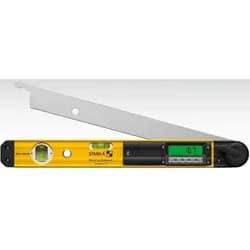 Stabila Elektronik-Winkelmesser TECH 700 DA