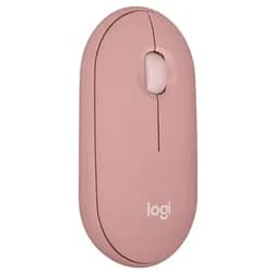 Logitech Maus