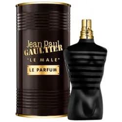 Le Male Le Parfum Eau de Parfum