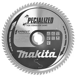 Makita Sägeblatt