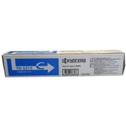Kyocera Toner TK 5215C cyan