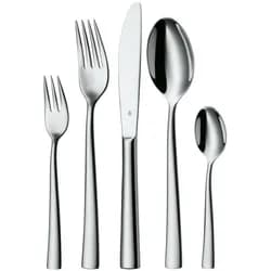WMF Philadelphia, Besteck, Silber