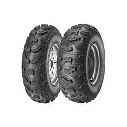 26x10.00-12 52L K 573F Bear Claw EX 6PR RF Front