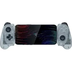 Razer Kishi V3 Phantom White Edition