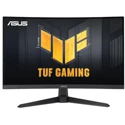 ASUS TUF Gaming VG27VQM1B, 27"