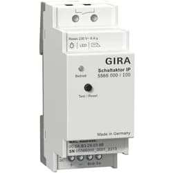 Gira Schaltaktor IP 5566000