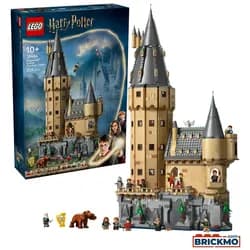 LEGO Harry Potter 76454 Der Hauptturm