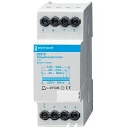 Busch-Jaeger Klingeltrafo 12V 1,3A REG 83315
