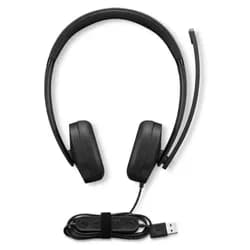 USB-A Wired Stereo Headset Gen 2