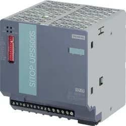 Siemens Dig.Industr. DC-USV m.Kondensatoren 6EP1933-2EC41