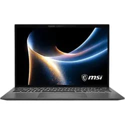 MSI Notebook