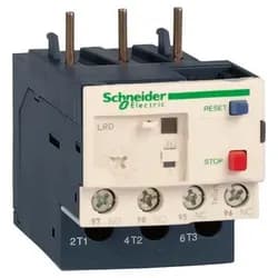 Schneider Electric Motorschutz-Relais LRD21