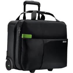 Leitz Complete Handgepäck Trolley (quer)