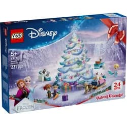 LEGO® DisneyTM Adventskalender