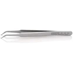Knipex-Werk Präzisions-Pinzette 92 01 04