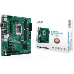 Asus Mainboard