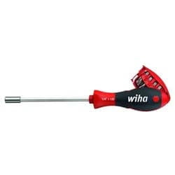 Bit-Sortiment SB 3809 01 01 9-teilig BK
