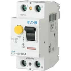 Eaton FI-Schutzschalter PXF-25/2/003-A