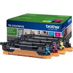 Brother Tonerpatrone