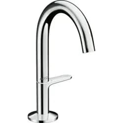 AXOR 48010000 Waschtischmischer Select 140 Axor One - Silber