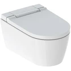 Geberit, Toilette + Bidet, Aquaclean Sela