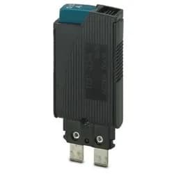 Phoenix Contact Sicherungs-Reihenklemme TCP 0,5A