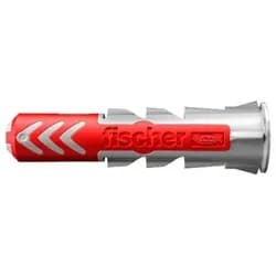 fischer DuoPower 10x50 Eimer