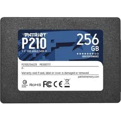 Patriot P210 interne SSD