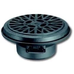 Busch-Jaeger Feuchtraum-Lautsprecher 5"