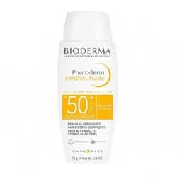 Bioderma Photoderm Mineralfl Creme Spf 50+