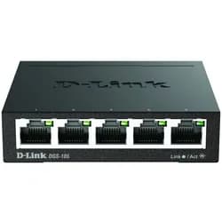 D-Link Netzwerk-Switch