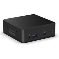 Belkin USB-C Dual Displ. Docking Station + DisplayLink INC002vfBK