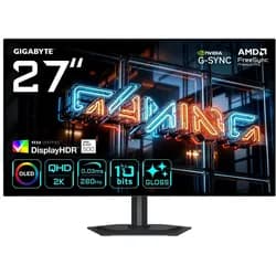 GigaByte MO27Q28GR Gaming Monitor 68,6 cm (27")